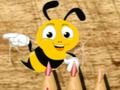 Spel Terug skool toe: bye inkleurboek aanlyn