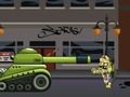 Spel Tenk vs dooies aanlyn