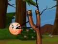Spel Kwaad skietende emoji aanlyn