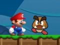Spel Onbillike Mario 2  aanlyn