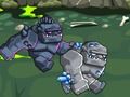 Spel Verpletter die Golems  aanlyn