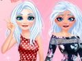 Spel Prinses Valentynsdag Katvis  aanlyn