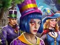 Spel The Magicians Village aanlyn