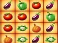 Spel Groente pas 3  aanlyn