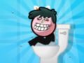 Spel Toiletstoot 2  aanlyn