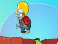 Spel Kwaad zombies 2  aanlyn