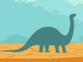 Spel Scary Reptiele kleur  aanlyn