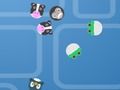 Spel Verpletter Dier  aanlyn