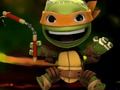 Spel MMA Turtles Jigsaw aanlyn