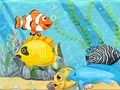 Spel Baby Vincy Aquarium Game  aanlyn