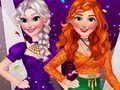 Spel Fashionistas: Trendy Vibes aanlyn