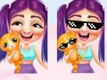 Spel Miruna's Adventure: Filter Mania aanlyn