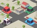 Spel Kruising Chaos  aanlyn