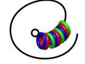 Spel Haak en ringe  aanlyn