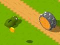 Spel Frosch aanlyn