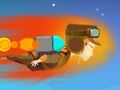 Spel Jetman Joyride aanlyn
