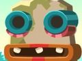 Spel Tiki Totems-kwartet  aanlyn