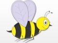 Spel Kinders se geheue met insekte  aanlyn