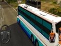 Spel Moderne stadsbus-ryksimulator  aanlyn