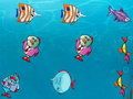 Spel Die unieke vis  aanlyn