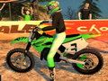 Spel Xtreme Dirt Bike Racing aanlyn