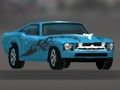 Spel Spoedmotorwedrenne  aanlyn