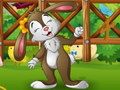 Spel Verborge voorwerp Paasfees aanlyn Spel Verborge voorwerp Paasfees aanlyn