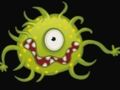 Spel Virus legkaart aanlyn