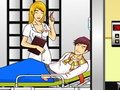 Spel Verpleegster soen 2  aanlyn