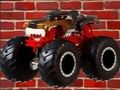 Spel Enorme monster vragmotors  aanlyn