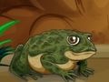 Spel Paddas wat ooreenstem  aanlyn