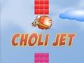 Spel Choli straal aanlyn
