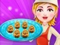 Spel Apple kluitjies aanlyn