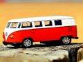 Spel Duitse kampeerbus  aanlyn