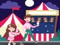 Spel Pret Fair Jigsaw  aanlyn