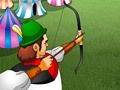 Spel Die Middeleeuse Archer aanlyn
