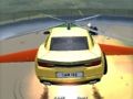 Spel Supra crash skiet vliegmotors aanlyn