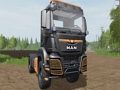 Spel Man Trucks Verskille  aanlyn