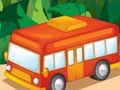 Spel Busraaisel  aanlyn