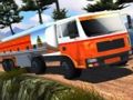 Spel City & Offroad Cargo Truck aanlyn
