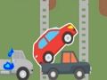 Spel Snaaks parkering  aanlyn