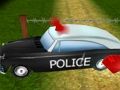 Spel Gevangenis Escape Runner aanlyn