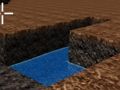 Spel Blok handwerk  aanlyn