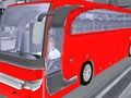 Spel My City Bus Driver Simulator Passasiervervoer  aanlyn