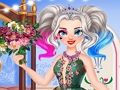 Spel Skurk Quinn wil 'n prinses word  aanlyn