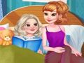 Spel Avontuur slaaptydstories  aanlyn