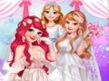 Spel Prinses troue transformasie  aanlyn