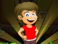 Spel Woordavonture  aanlyn