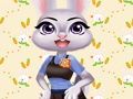 Spel Hoppy se verrassing  aanlyn