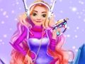 Spel Princesses Space Explorers aanlyn